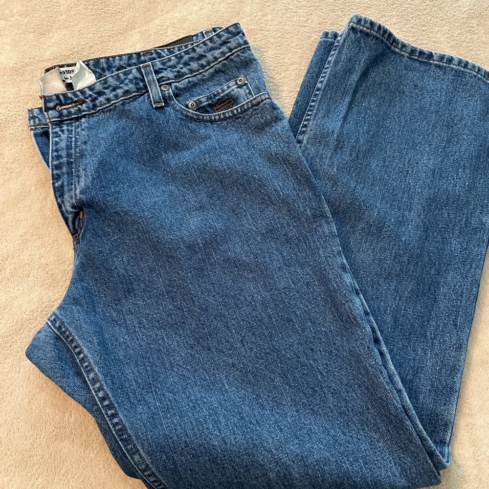 Harley Davidson Jeans
